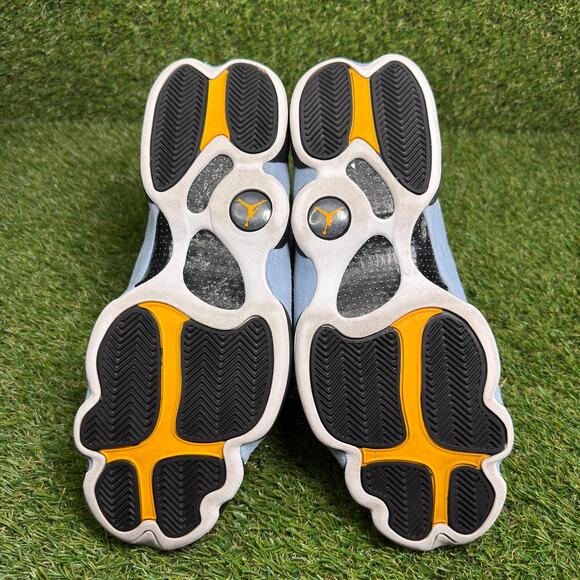 Air Jordan 13 Retro \'Blue Grey\' Size 13 414571-170 main image 6